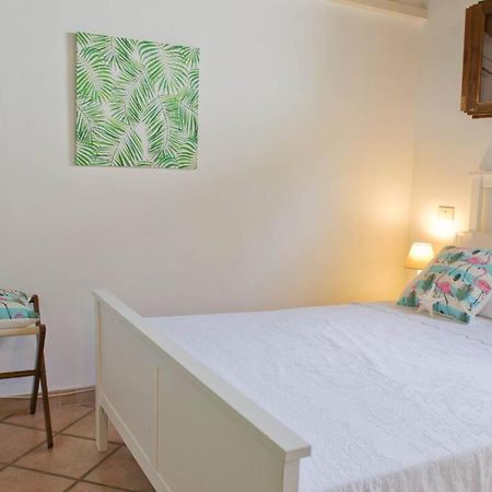 Jungle House - Pineta Is Morus Villa Santa Margherita di Pula Luaran gambar