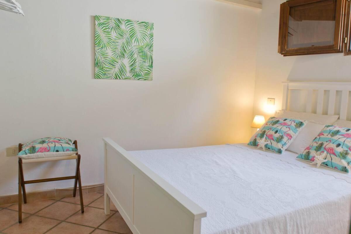 Jungle House - Pineta Is Morus Villa Santa Margherita di Pula Luaran gambar
