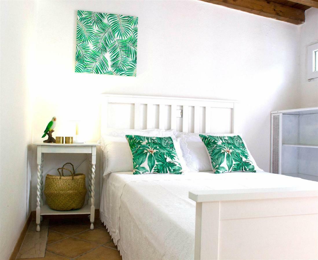 Jungle House - Pineta Is Morus Villa Santa Margherita di Pula Luaran gambar