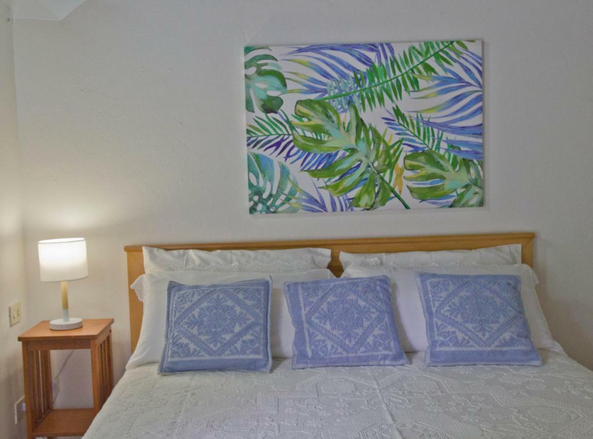 Jungle House - Pineta Is Morus Villa Santa Margherita di Pula Luaran gambar
