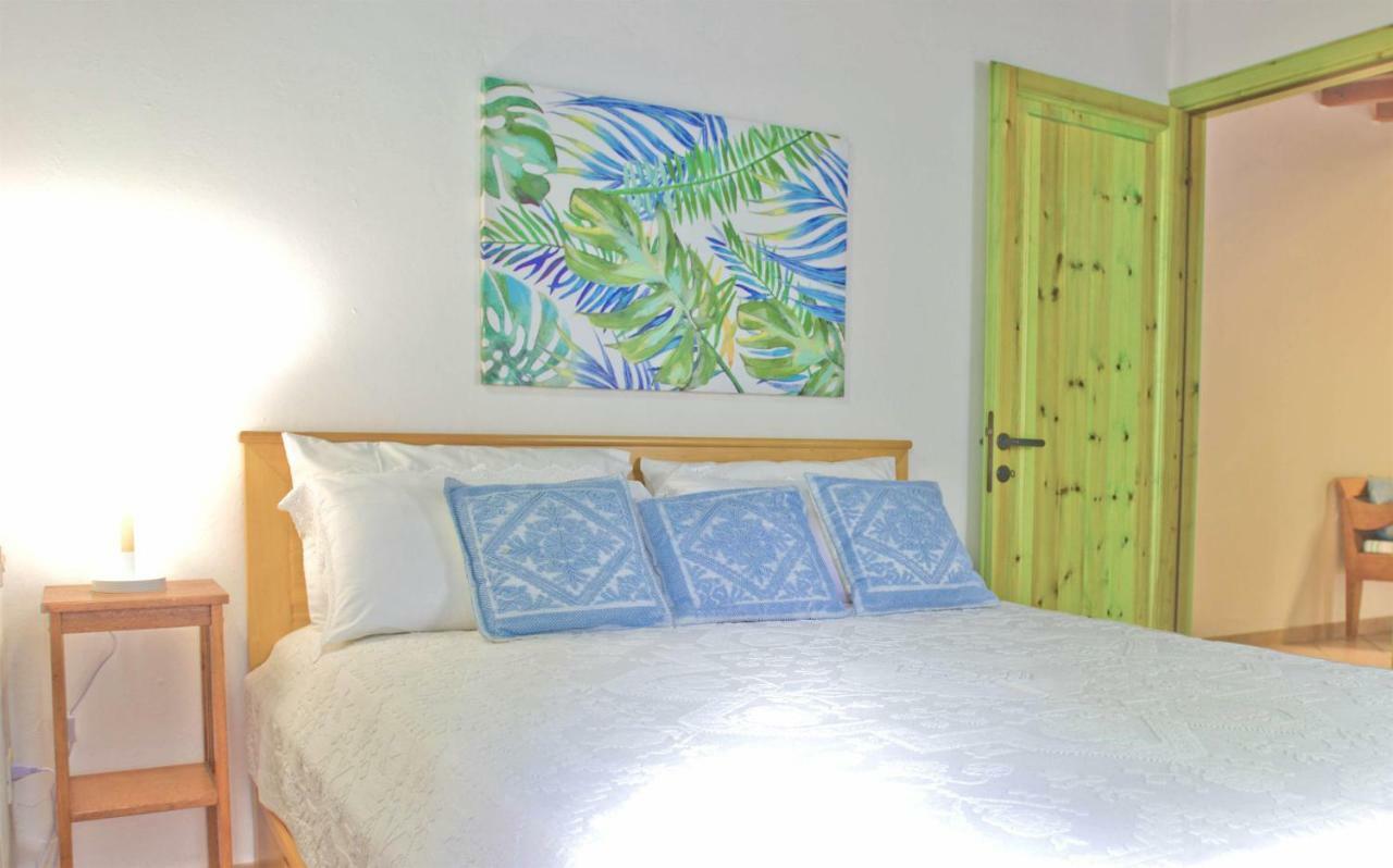 Jungle House - Pineta Is Morus Villa Santa Margherita di Pula Luaran gambar