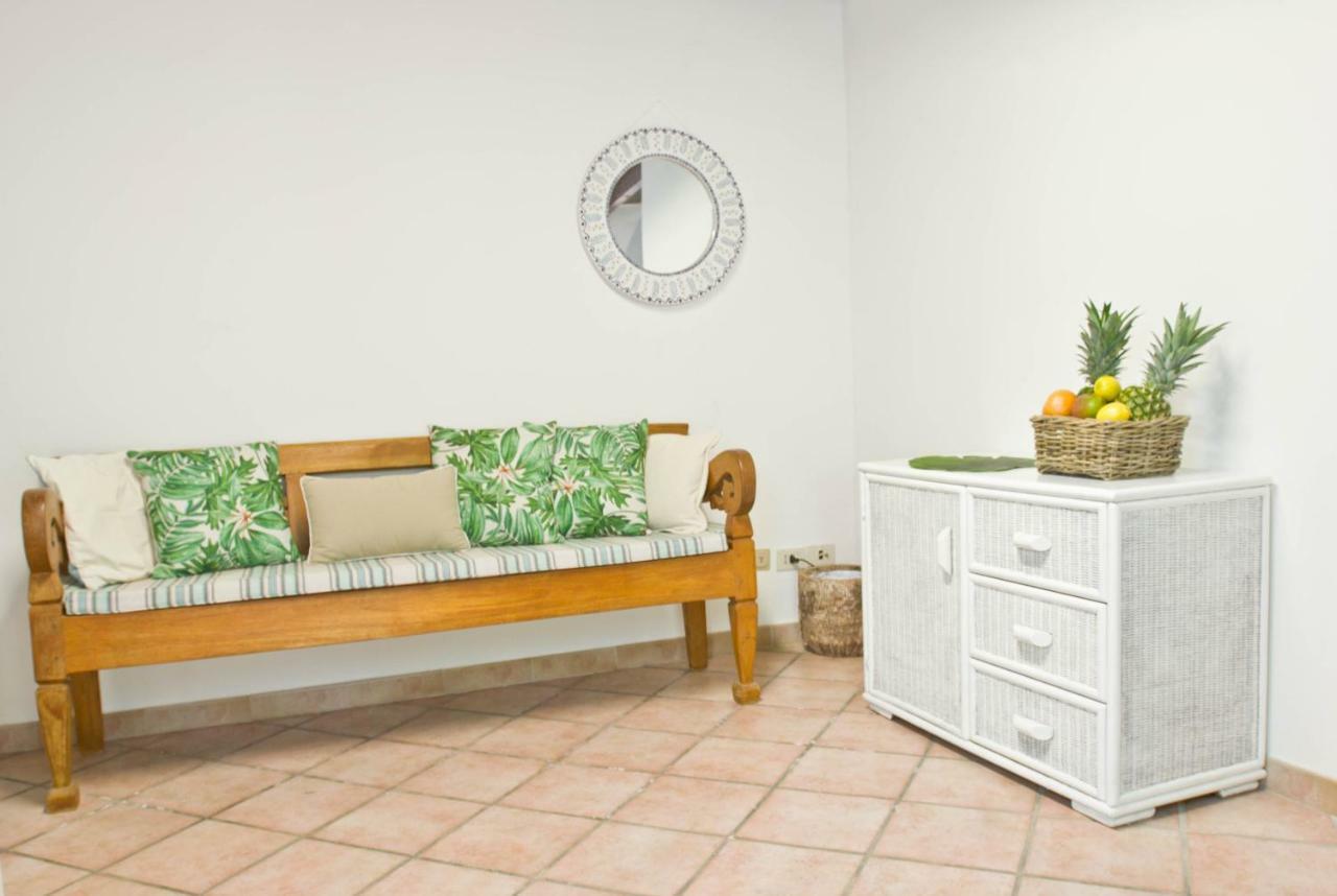 Jungle House - Pineta Is Morus Villa Santa Margherita di Pula Luaran gambar